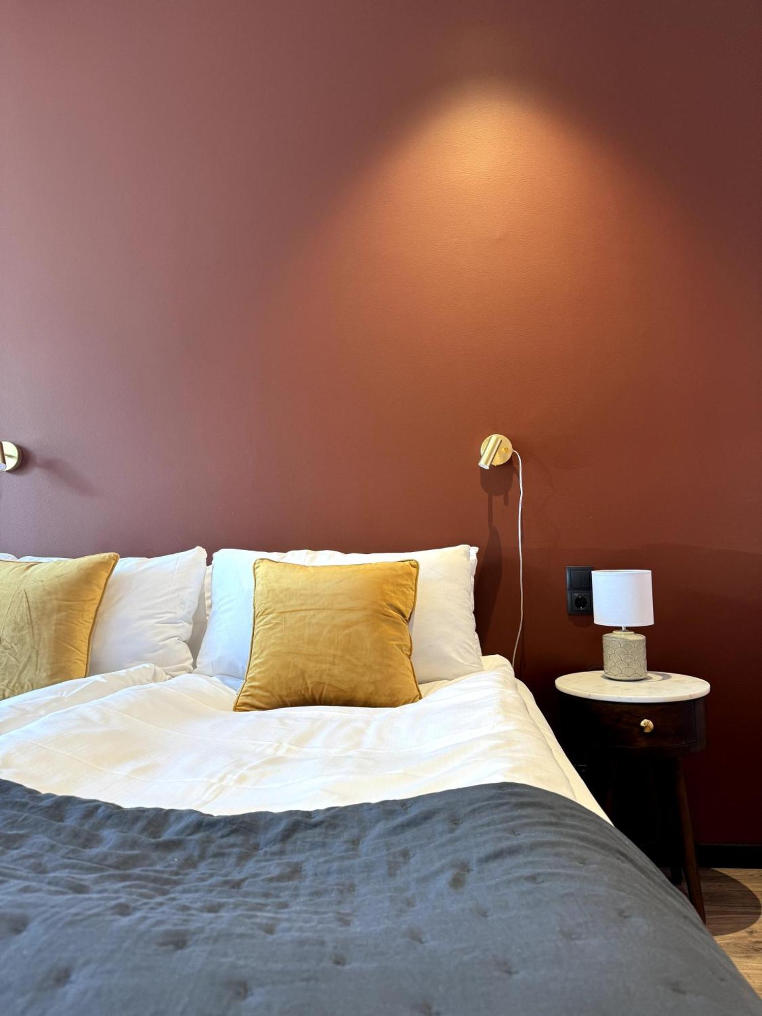 Hotell Sillen Lysekil Eksteriør billede