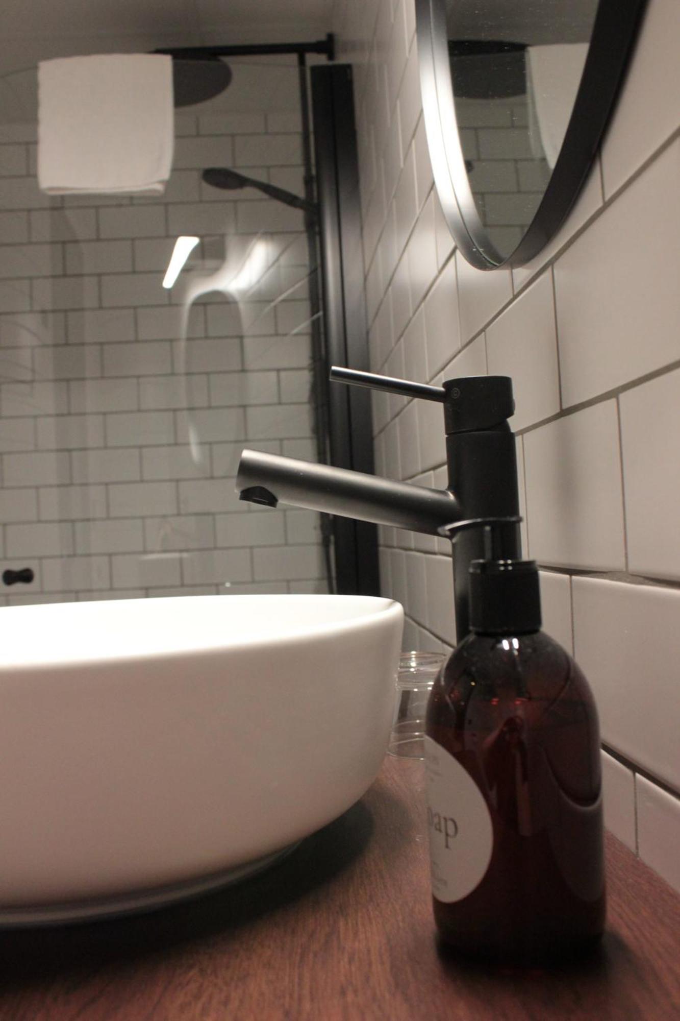 Hotell Sillen Lysekil Eksteriør billede
