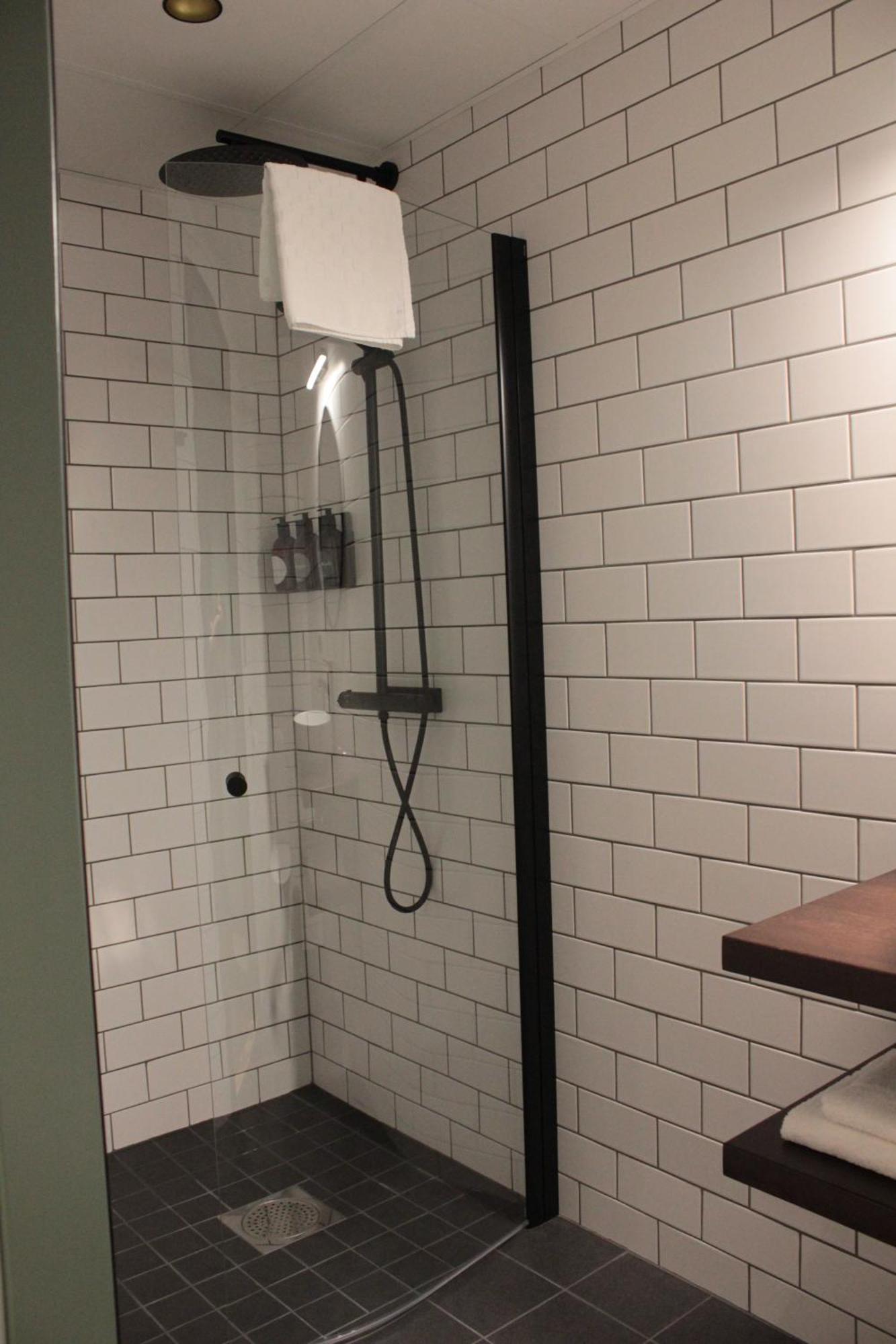 Hotell Sillen Lysekil Eksteriør billede