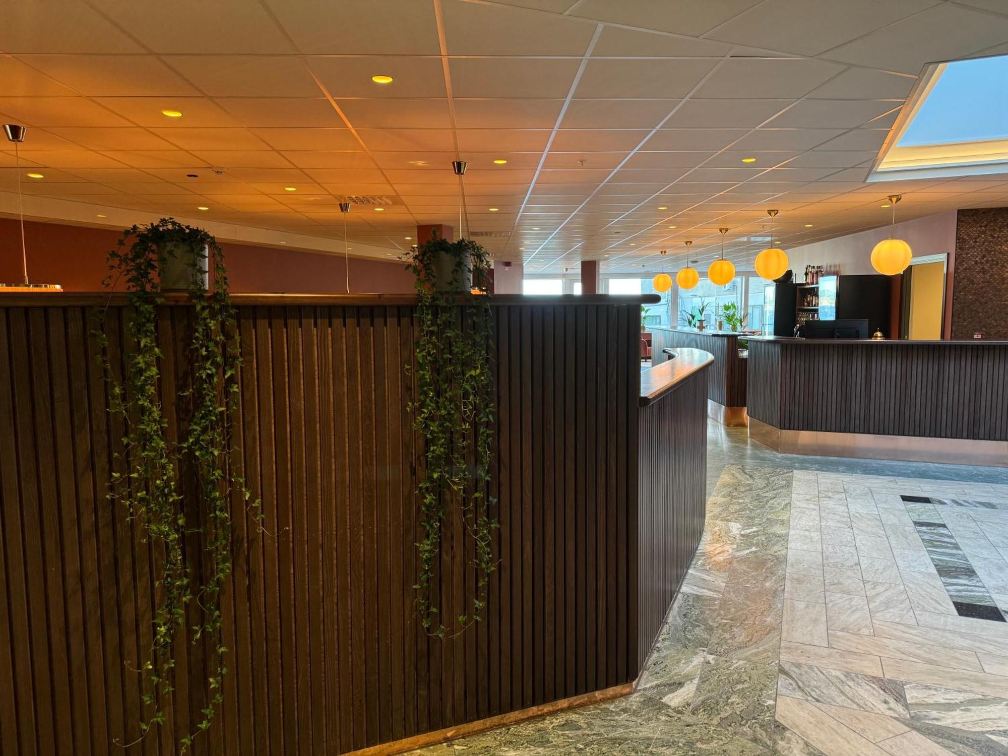 Hotell Sillen Lysekil Eksteriør billede