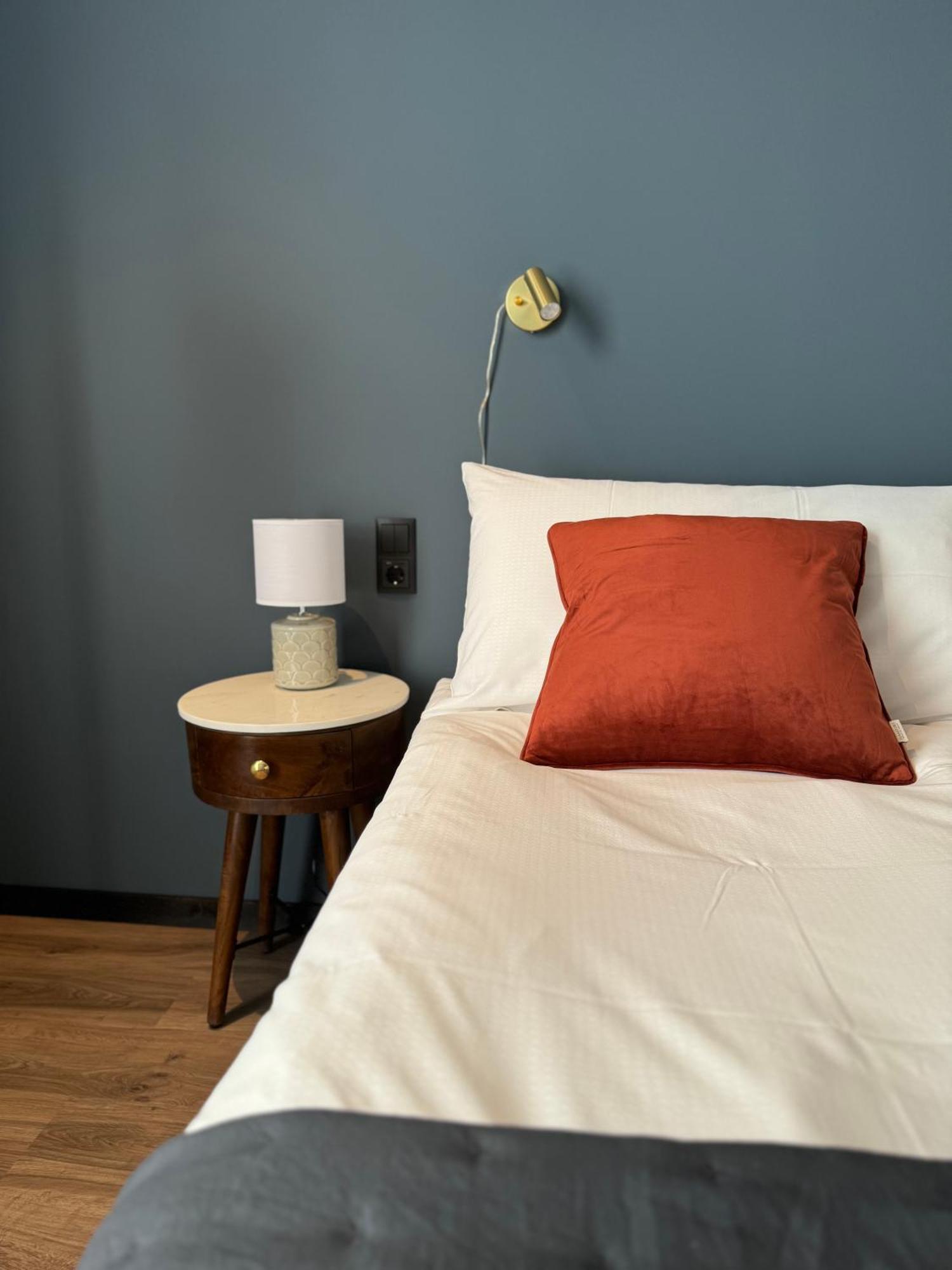 Hotell Sillen Lysekil Eksteriør billede